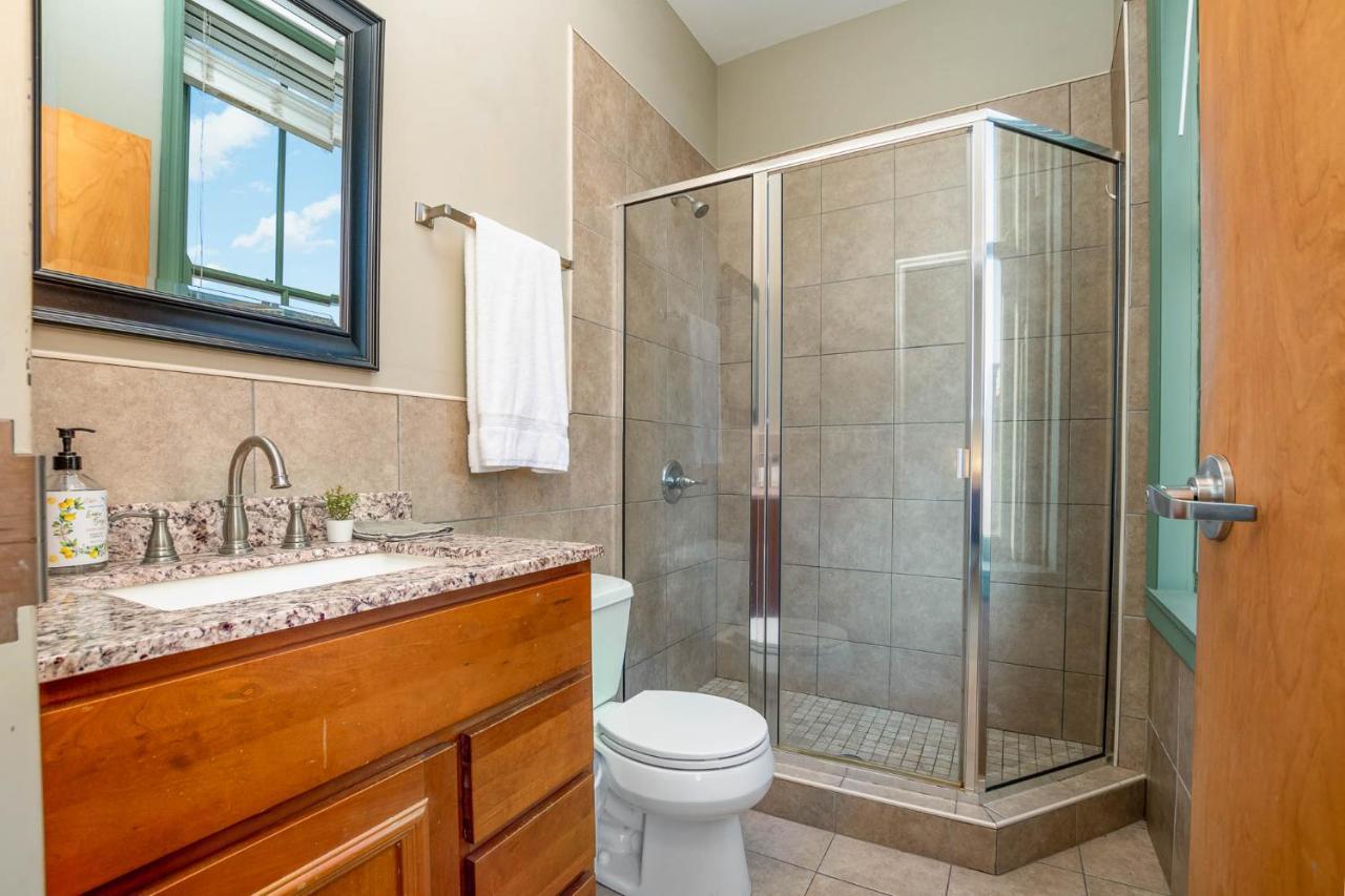 The Reserve - Heart Of Otr 2 Bed Suite W/Views Cincinnati Zewnętrze zdjęcie