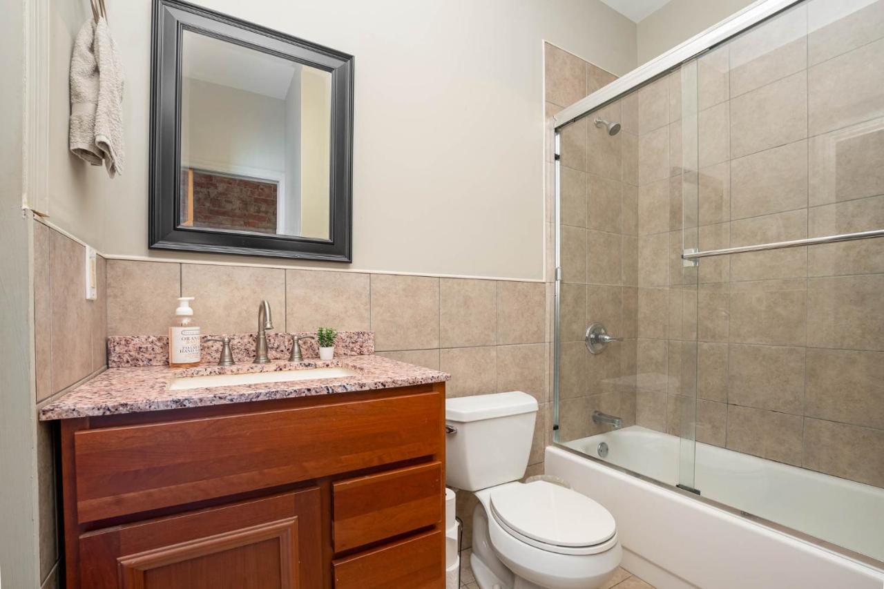 The Reserve - Heart Of Otr 2 Bed Suite W/Views Cincinnati Zewnętrze zdjęcie